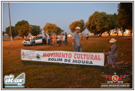 rolim de moura